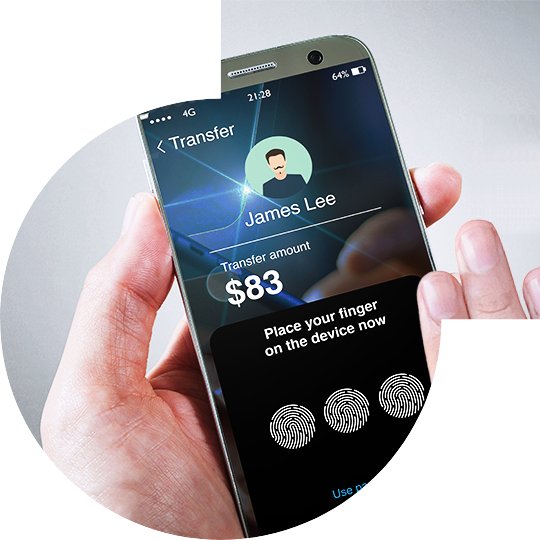 u8国际新一代全系列感測技術<br>為智慧應用場域帶來人機溝通全新體驗